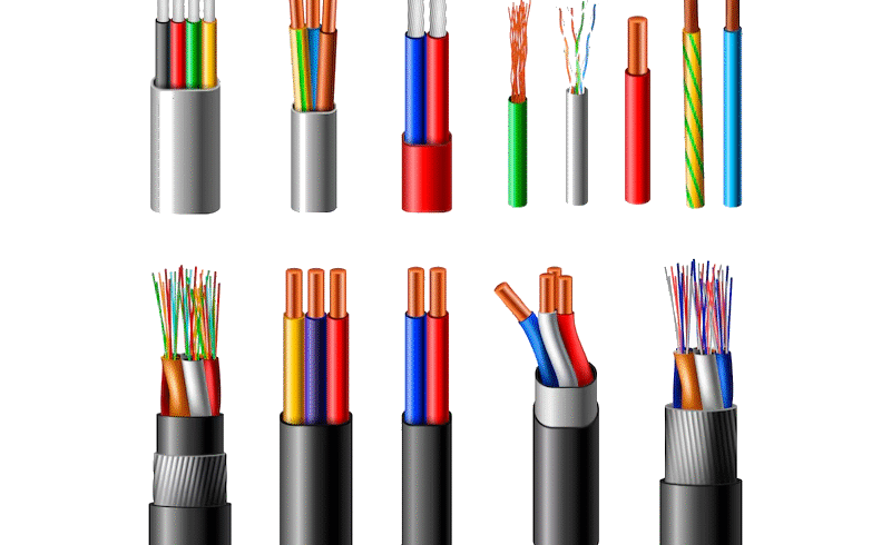 Cables