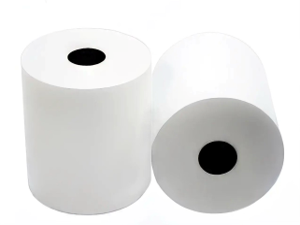 Thermal Paper Rolls II