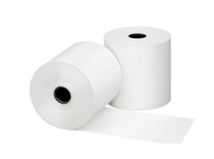 Thermal Paper Rolls III